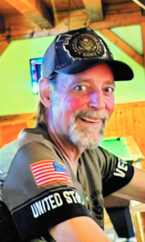 Richard L. Clevenger